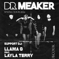 Dr meaker (Live)