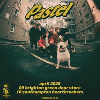 Pastel - Brighton