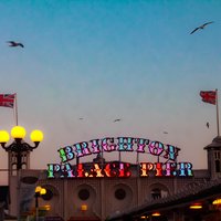 Vivid People 80s & 90s Brighton Weekender