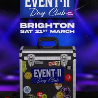 Event 2 Day Club for over 30's: On Tour!