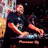 Craig Charles Funk & Soul House Party