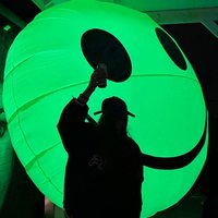 Positive Sounds Beach Party