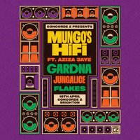 Mungo's HiFi