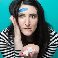 The Secret Comedy Club Fridays