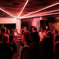 Saturday Nights @ Black Lion