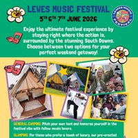 Lewes Music Festival