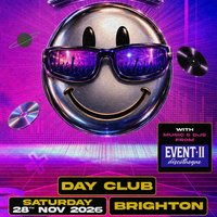 The Event 2 Brighton Day Club for over 30's