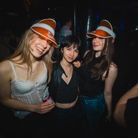Milkshake Brighton - The Freshers Moving In Rave at Horizon