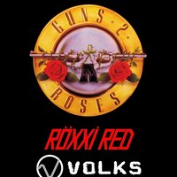 Guns 2 Roses