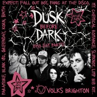 Dusk before Dark
