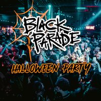 Black Parade - 00's Emo Anthems Halloween Party | Brighton
