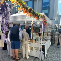Brighton's Makers Market