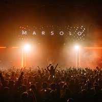 Moody Disco: Marsolo