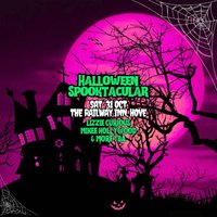 Halloween Spooktacular
