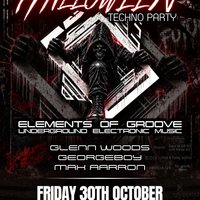 Elements of Groove