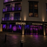 GUESTLIST 004: Enigma