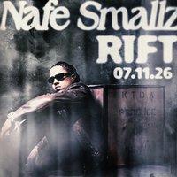 Nafe Smallz x Rift