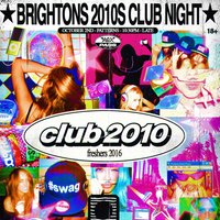 Freshers 2016 | Club 2010s Patterns Lauch Party | 02/10